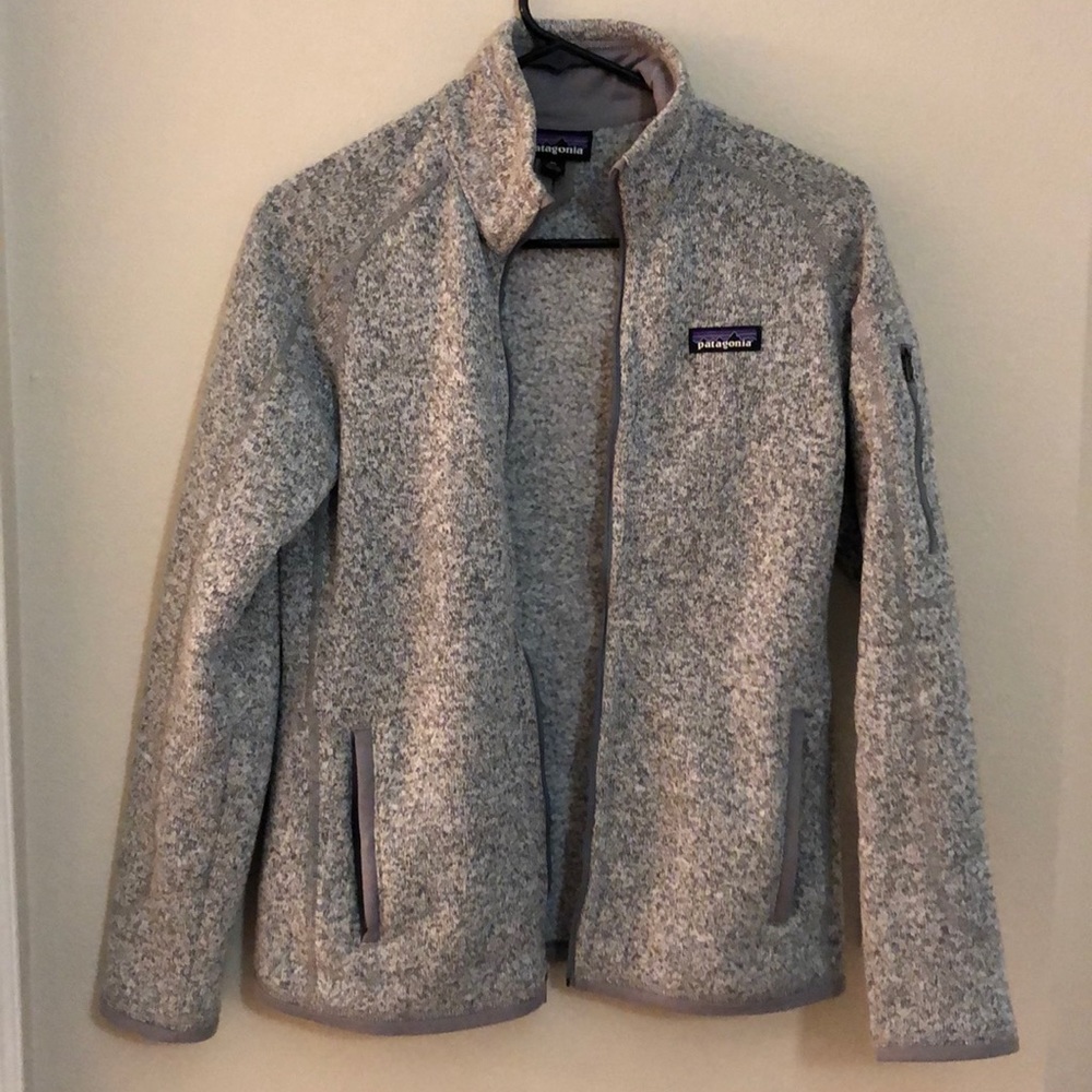 Patagonia Better Sweater